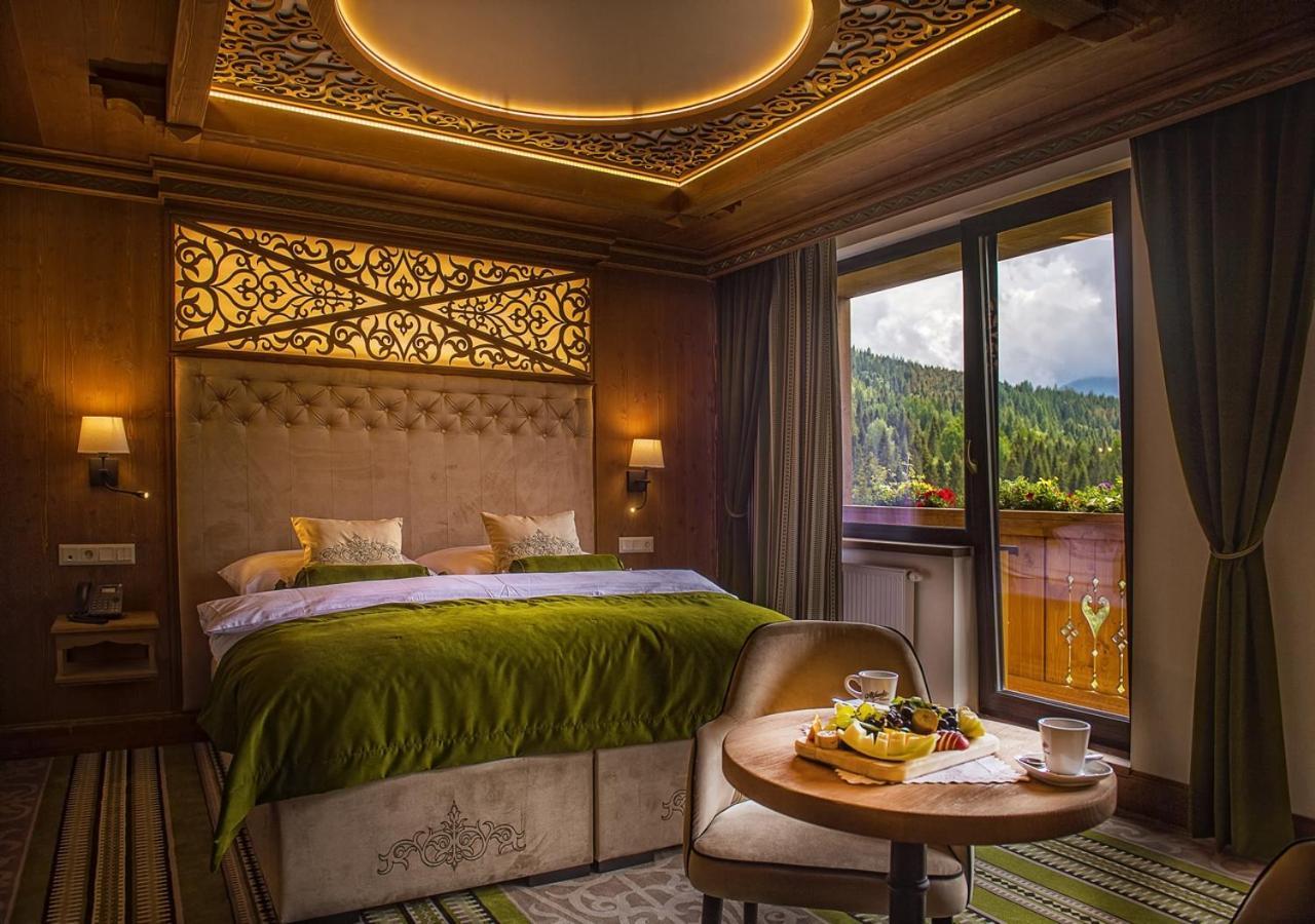 Hotel Grand Hotel**** Bachledka Strachan 4*
