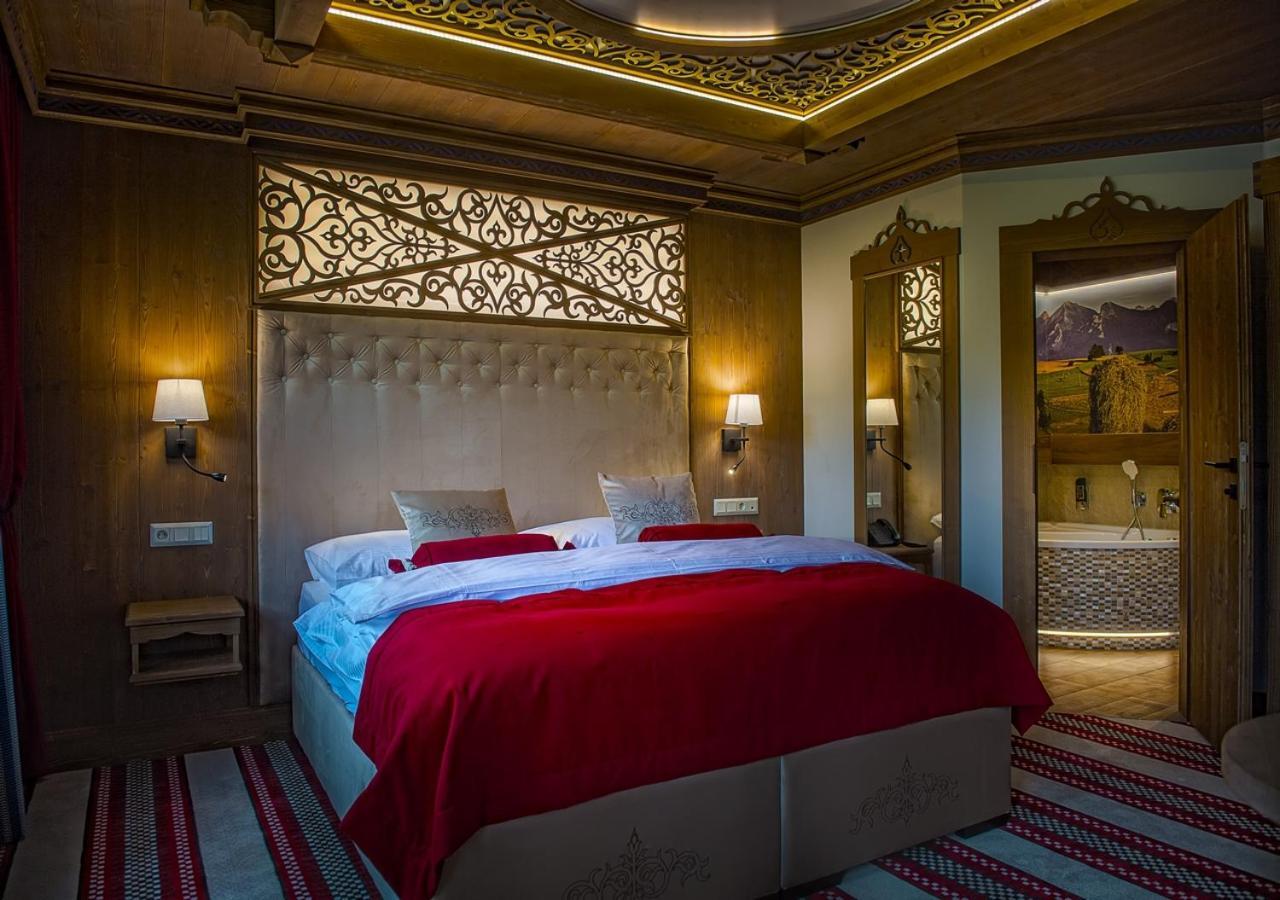 Grand Hotel**** Bachledka Strachan 4*