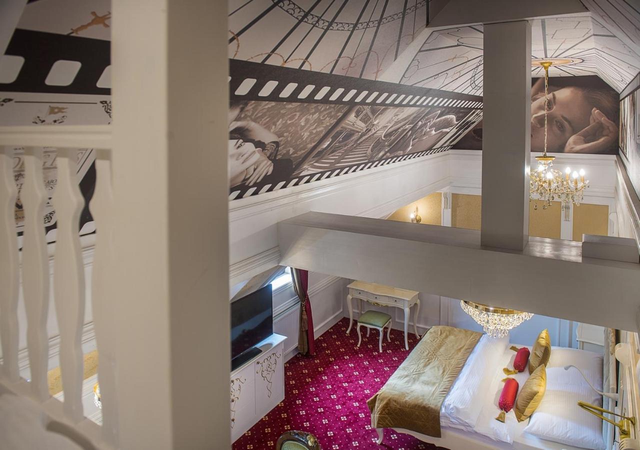 Grand Hotel**** Bachledka Strachan Zdiar