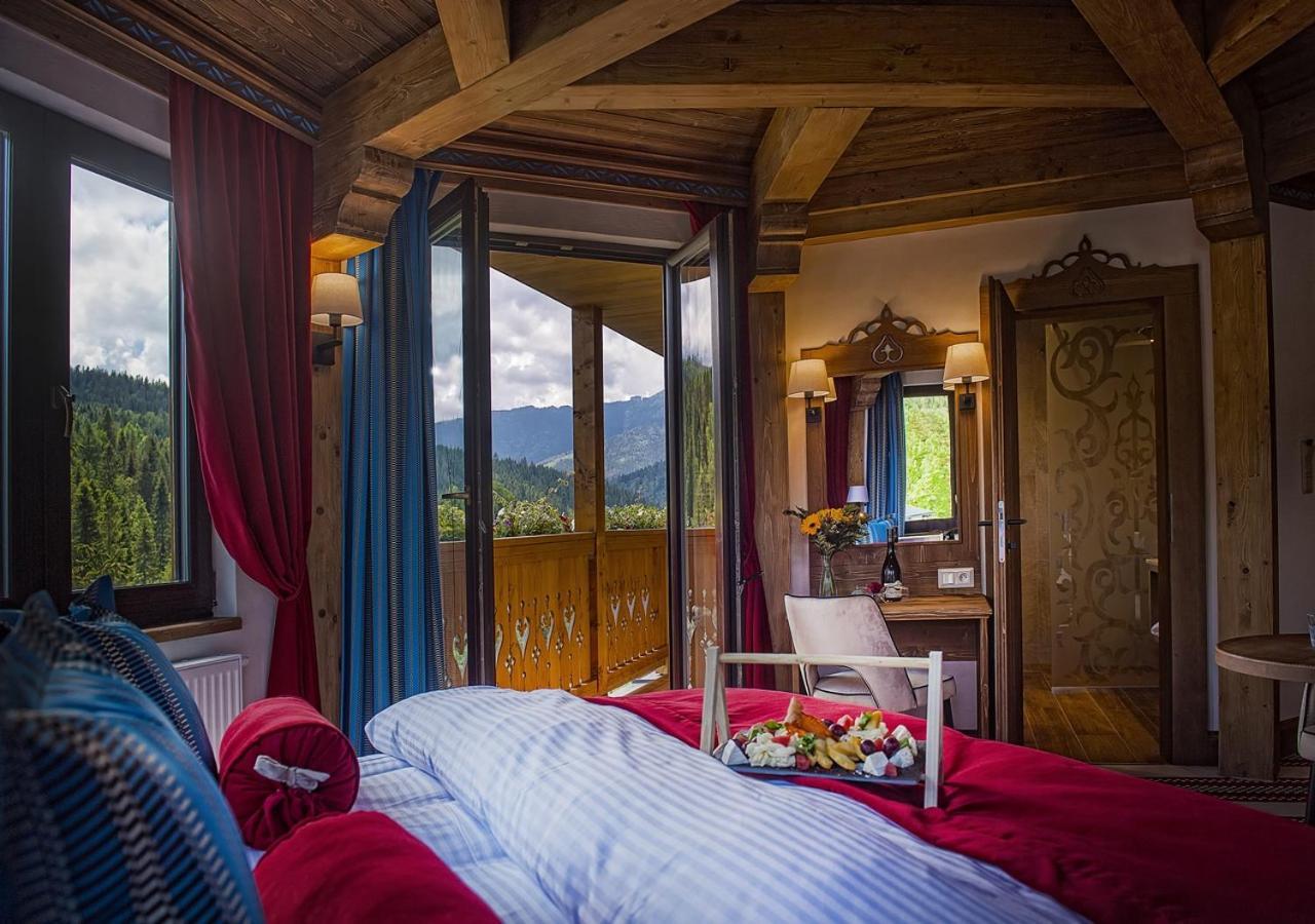 Grand Hotel**** Bachledka Strachan Zdiar