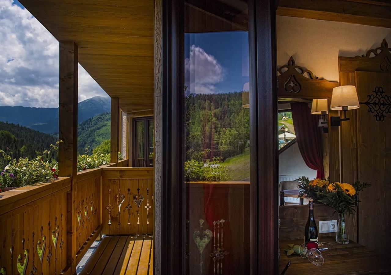 Grand Hotel**** Bachledka Strachan 4*