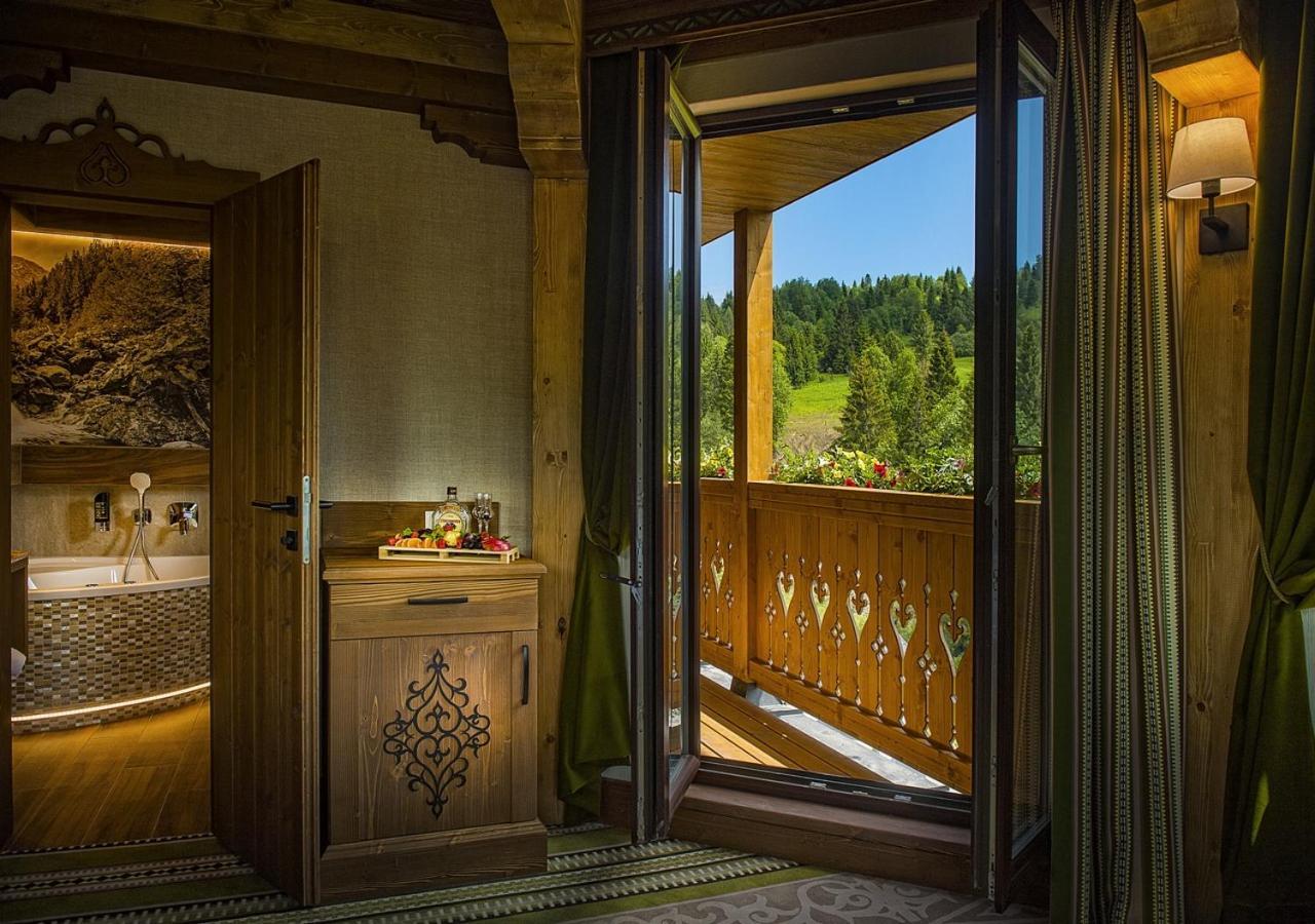 Hotel Grand Hotel**** Bachledka Strachan Ždiar