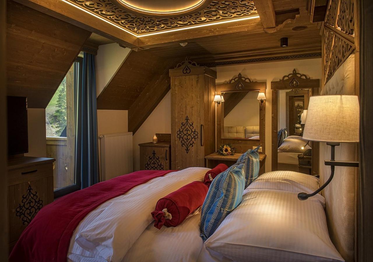 Grand Hotel**** Bachledka Strachan Hotel