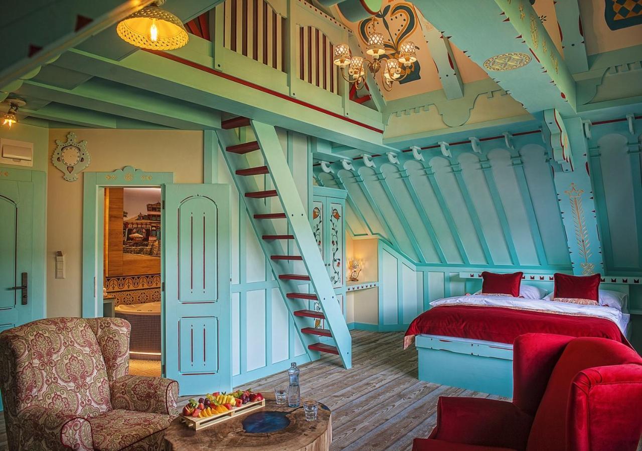 Grand Hotel**** Bachledka Strachan Hotel
