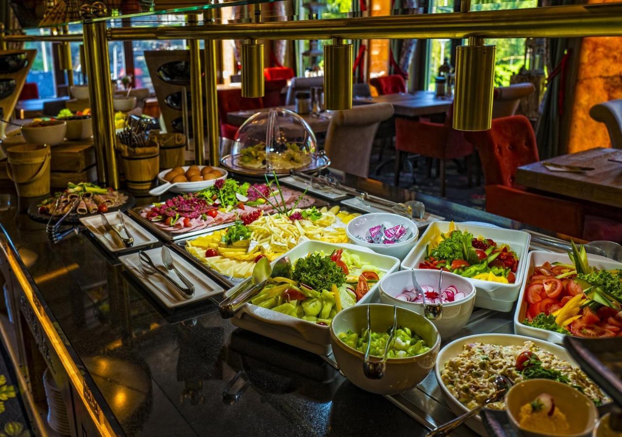 Grand Hotel**** Bachledka Strachan Hotel 4*