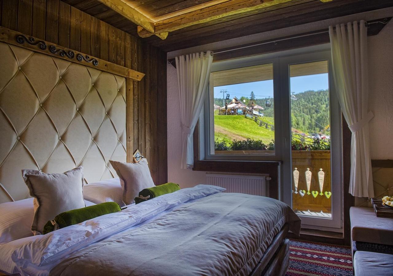 Grand Hotel**** Bachledka Strachan 4*