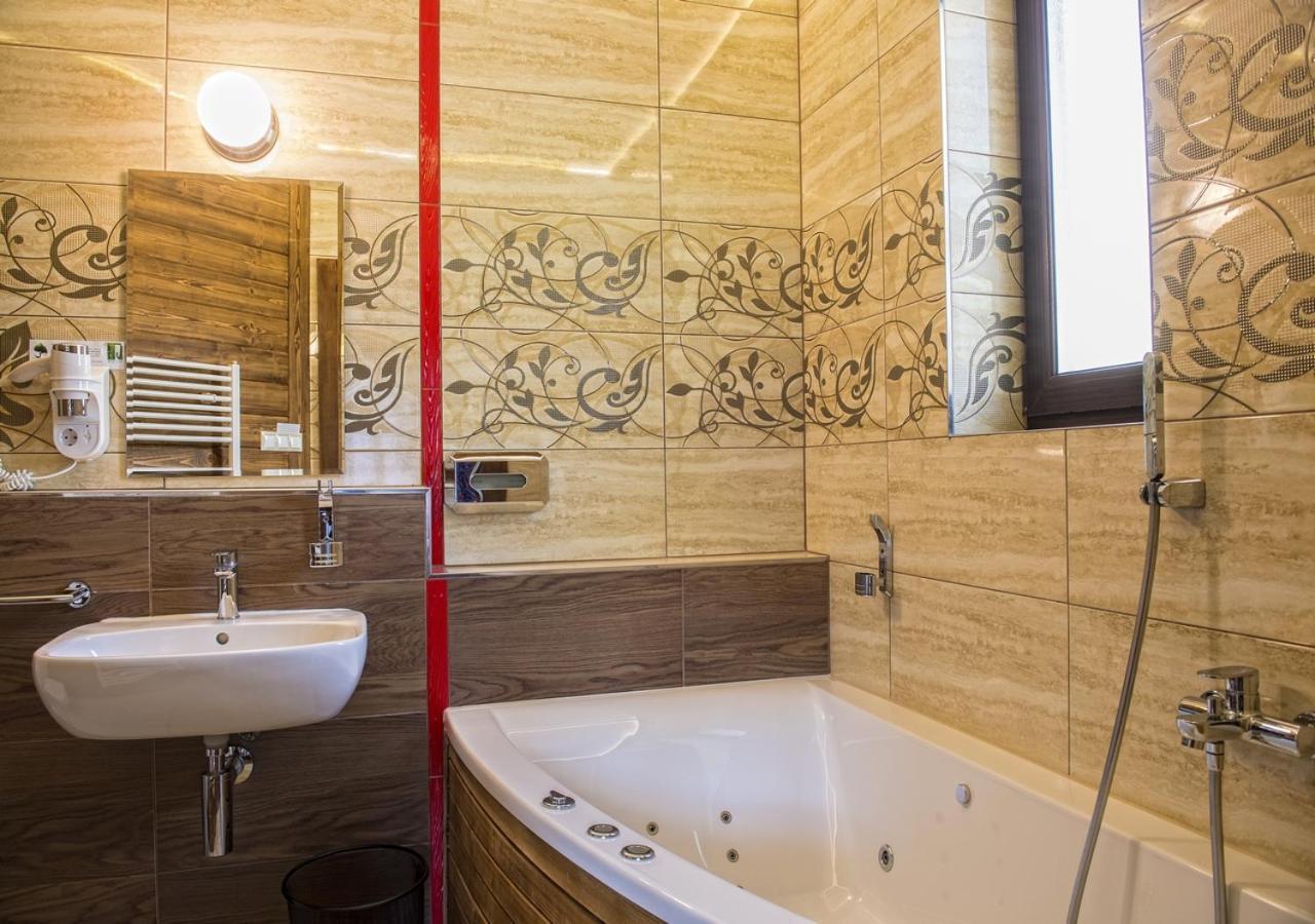 Hotel Grand Hotel**** Bachledka Strachan