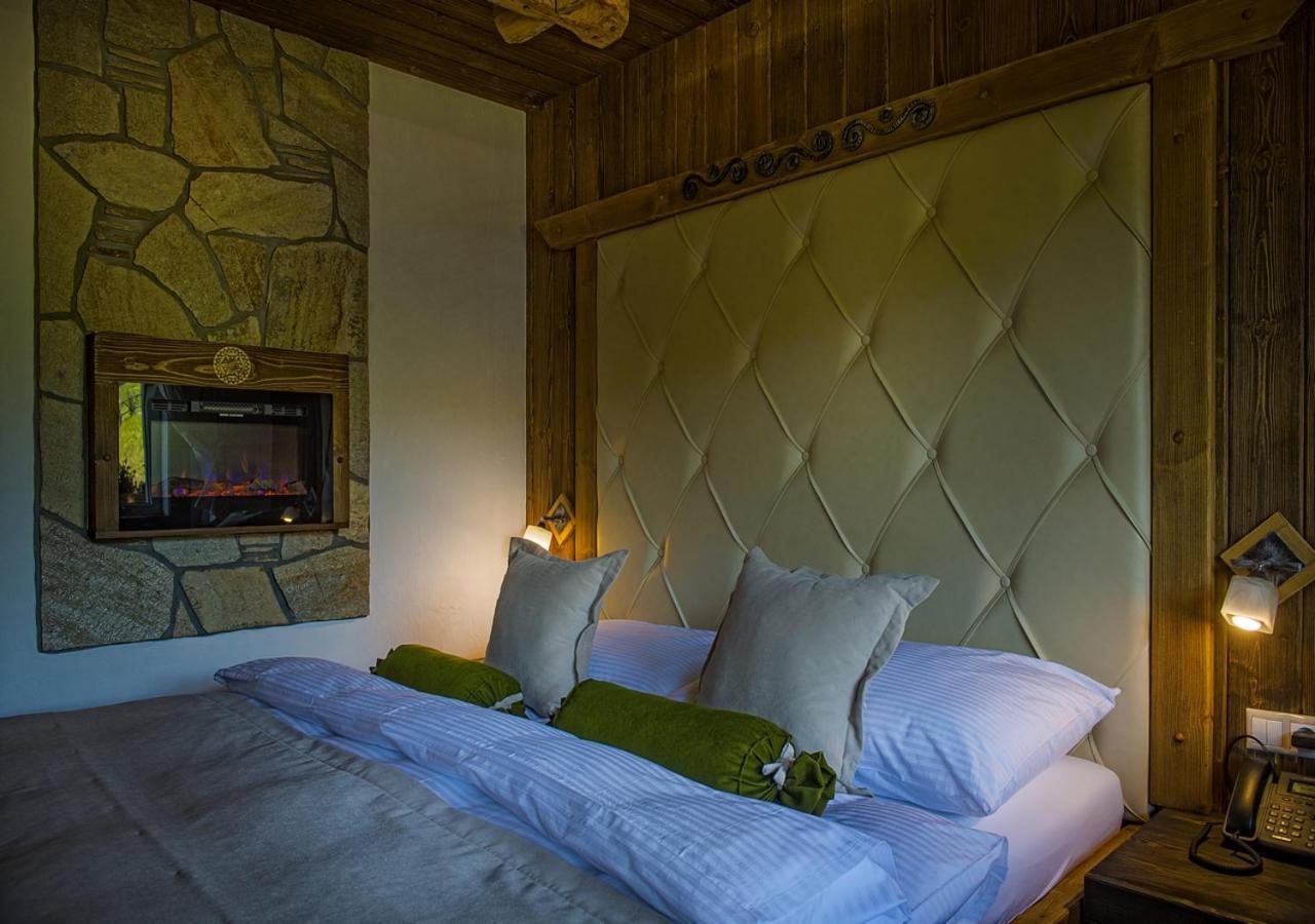 Hotel Grand Hotel**** Bachledka Strachan 4*